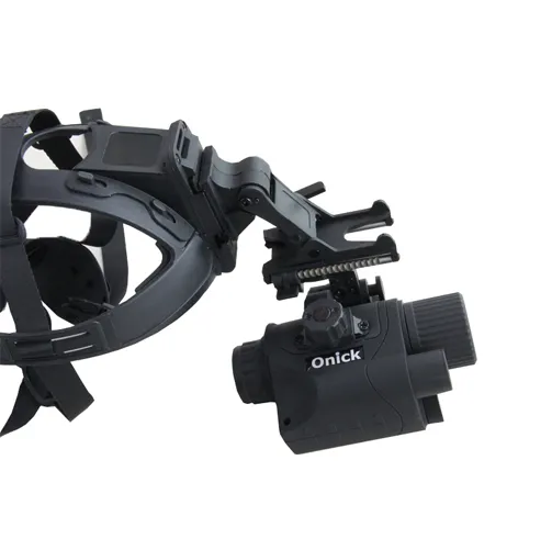 NVG-55 Монокулярное противоугонное охотничье профессиональное устройство ночного