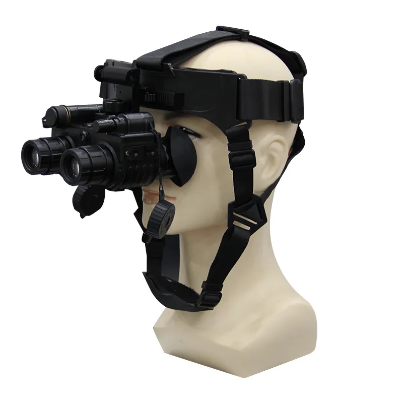 Шлем ночного видения NVG-D3